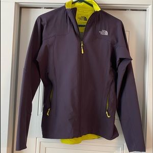 The North Face Summit Series Jacket